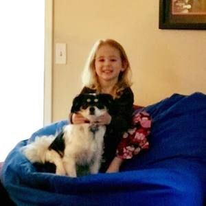 Meet your Posher, Michael